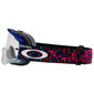 O Frame MX Mask Troy Lee Designs Tessel