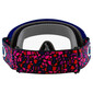 O Frame MX Mask Troy Lee Designs Tessel