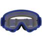 Maschera XS O Frame MX Moto per bambini