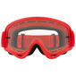 Maschera XS O Frame MX Moto per bambini