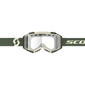 Maschera Fury Enduro
