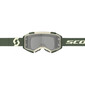 Maschera Fury Light Sensitive