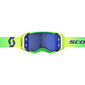 Maschera per amplificatore Prospect 2.0 Cromo
