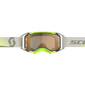 Maschera per amplificatore Prospect 2.0 Cromo