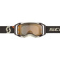 Maschera per amplificatore Prospect 2.0 Cromo
