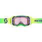 Maschera amplificatore Prospect 2.0