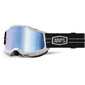 Maschera Accuri 2 Bowen - Blue Mirror