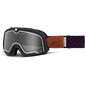 Maschera Barstow Steve McQueen - Vetro fumé