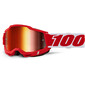 Maschera Accuri 2 Rd001 - Red Mirror