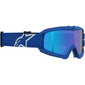 Maschera da bambino Vision Youth Vesta Mirror