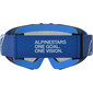 Maschera da bambino Vision Youth Vesta Mirror