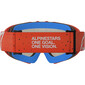 Maschera da bambino Vision Youth Vesta Mirror