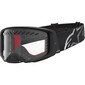 Maschera Supertech Dura Air Fluid