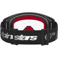Maschera Supertech Dura Air Fluid