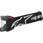 Maschera Supertech Dura Air Fluid
