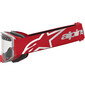 Maschera Supertech Dura Air Fluid