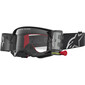 Maschera Supertech Firma Roll-Off Fluid
