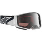 Maschera Supertech Hiten Mirror