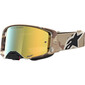 Maschera Supertech Lone Mirror