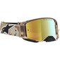 Maschera Supertech Lone Mirror