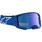 Maschera Supertech Vesta Mirror