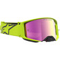 Maschera Supertech Vesta Mirror