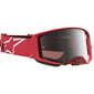 Maschera Supertech Vesta Mirror