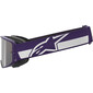 Maschera Supertech Vision HUNTA96 XXV