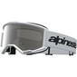 Vision 3 Wordmark Maschera a specchio