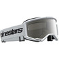 Vision 3 Wordmark Maschera a specchio