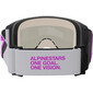 Vision 5 Corp Maschera a specchio