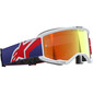 Vision 5 Corp Maschera a specchio
