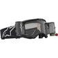 Maschera Vision 5 Corp Roll-Off