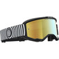 Maschera Vision 5 Hone Mirror
