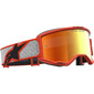 Maschera Vision 5 Rora Mirror
