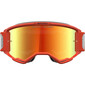 Maschera Vision 5 Rora Mirror