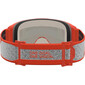 Maschera Vision 5 Rora Mirror