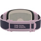 Maschera Vision 5 Rora Mirror