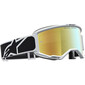 Maschera Vision 5 Rora Mirror
