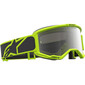 Maschera Vision 5 Rora Mirror