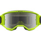 Maschera Vision 5 Rora Mirror