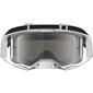 Maschera Vision 8 Amber Mirror