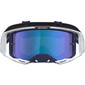 Maschera Vision 8 Amber Mirror