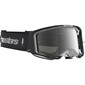 Maschera Vision 8 Amber Mirror