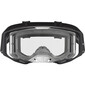 Maschera Vision 8 Amber
