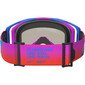 Maschera Vision 8 Corp