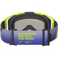 Maschera Vision 8 Corp