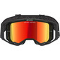 Maschera Vision 8 Corp