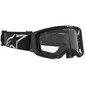 Maschera Vision 8 Corp