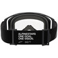 Maschera Vision 8 Corp
